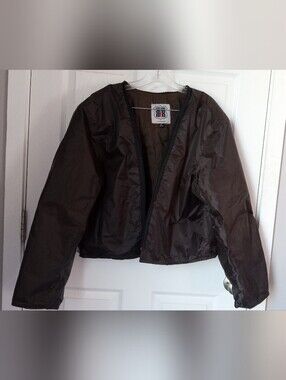 Casual Brown Bomber Jacket by Rothco